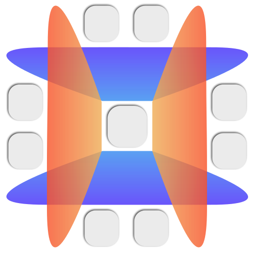 Four Words app icon