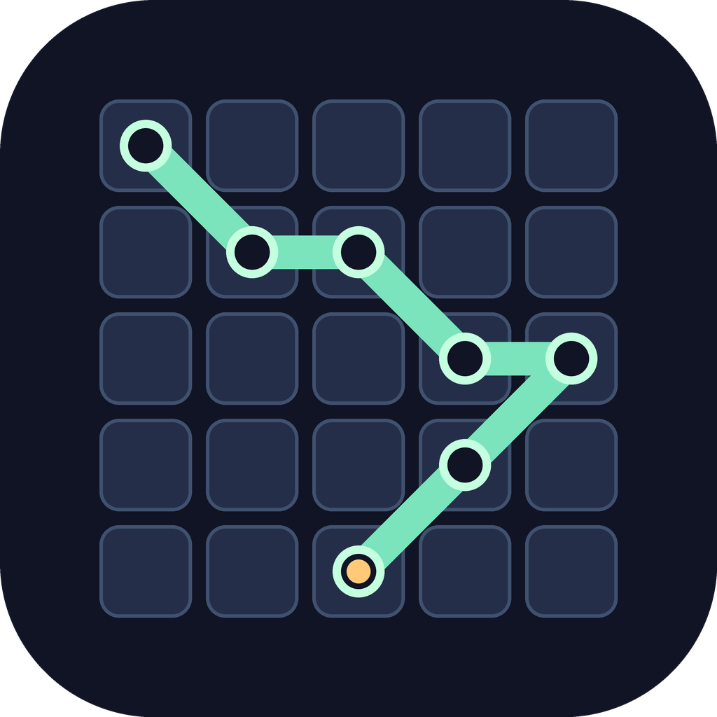 Numplexity app icon